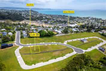 12 Pamu Wera Drive, Stanmore Bay