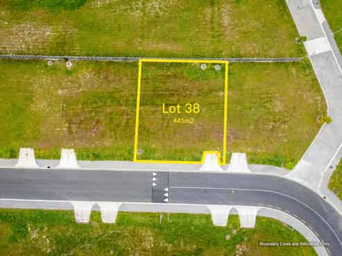 12 Pamu Wera Drive, Stanmore Bay