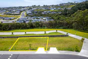 12 Pamu Wera Drive, Stanmore Bay