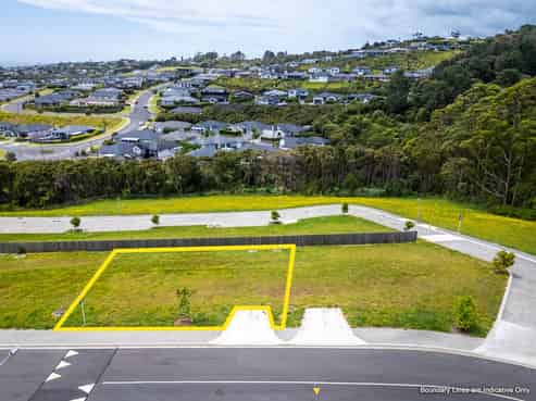 12 Pamu Wera Drive, Stanmore Bay