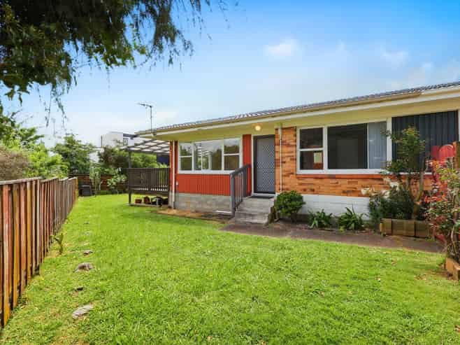 1/646 Pakuranga Road, Howick