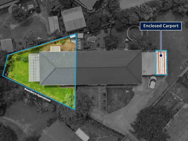 1/646 Pakuranga Road, Howick