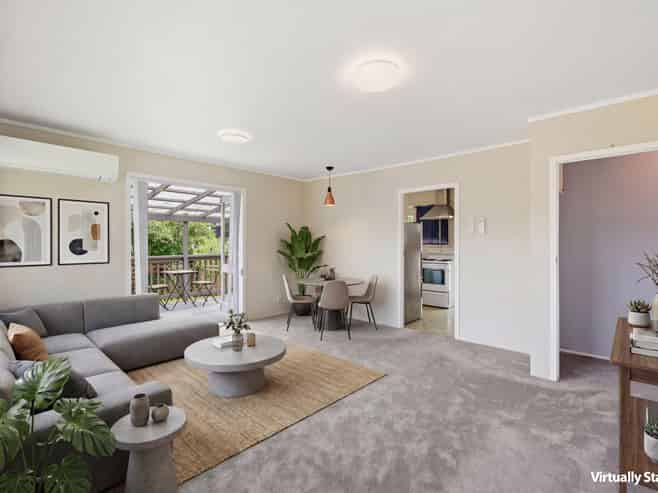 1/646 Pakuranga Road, Howick