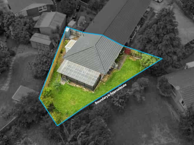 1/646 Pakuranga Road, Howick