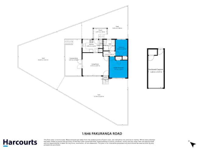 1/646 Pakuranga Road, Howick