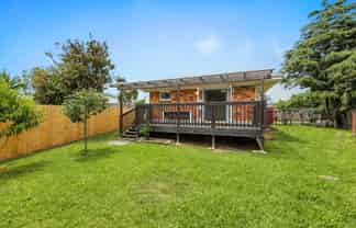 1/646 Pakuranga Road, Howick