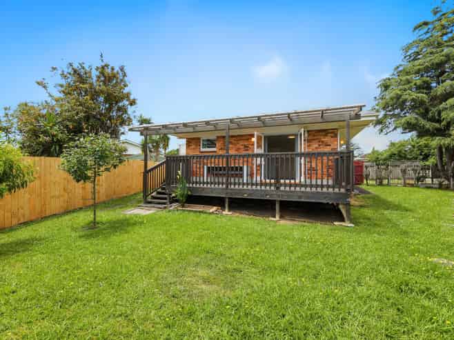 1/646 Pakuranga Road, Howick