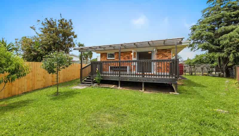 1/646 Pakuranga Road, Howick