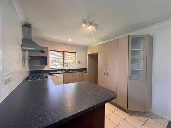 Auckland - Address withheld