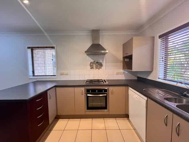 Auckland - Address withheld