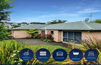 Auckland - Address withheld