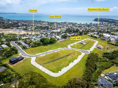 11 Hau Tapu Loop, Stanmore Bay