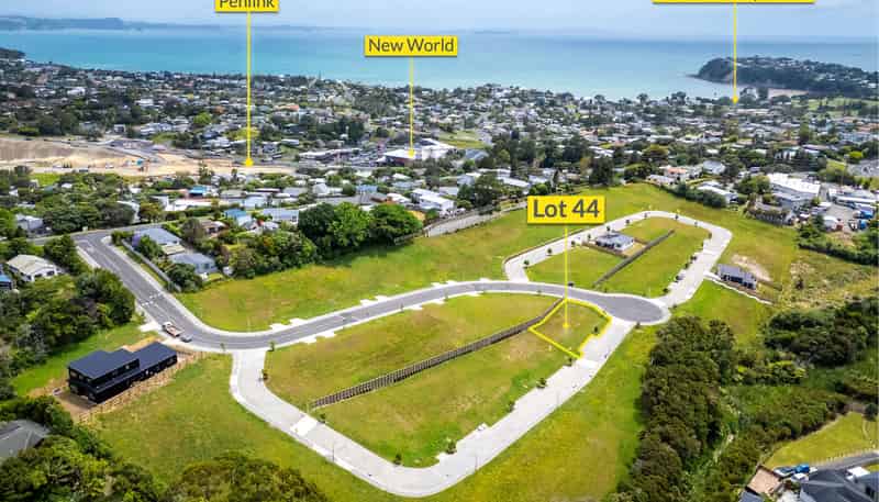 11 Hau Tapu Loop, Stanmore Bay