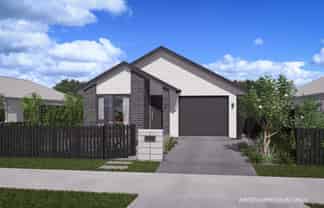 Times Avenue, Papamoa