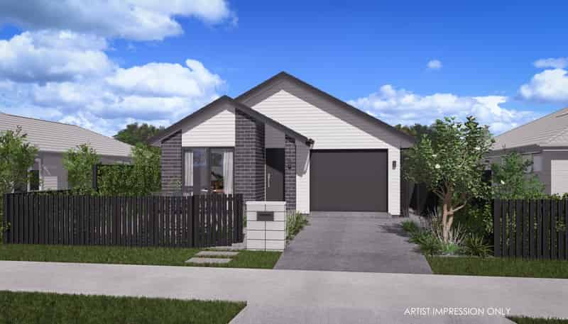 Times Avenue, Papamoa