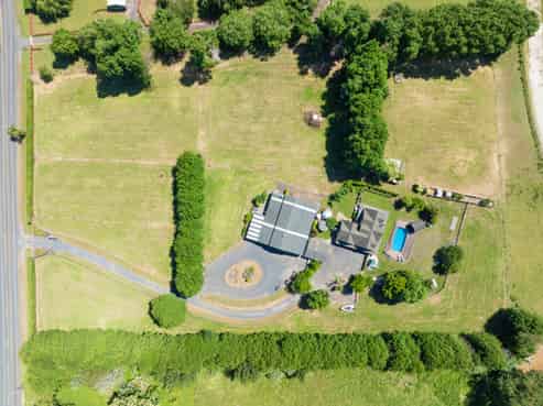 330 Gun Club Road, Pukekohe