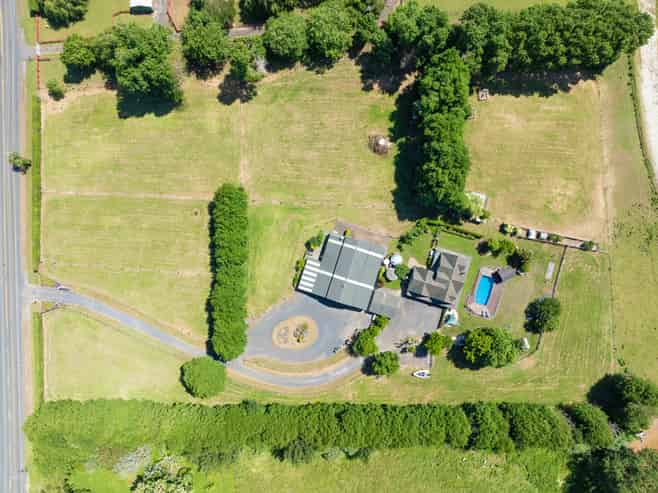 330 Gun Club Road, Pukekohe
