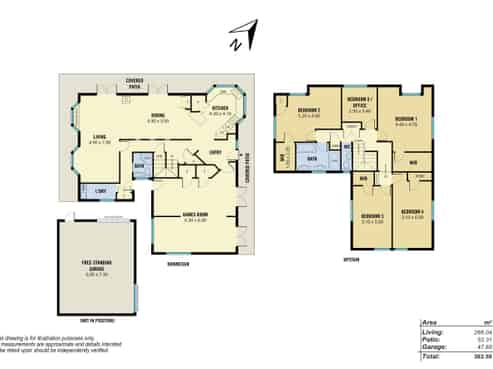 330 Gun Club Road, Pukekohe