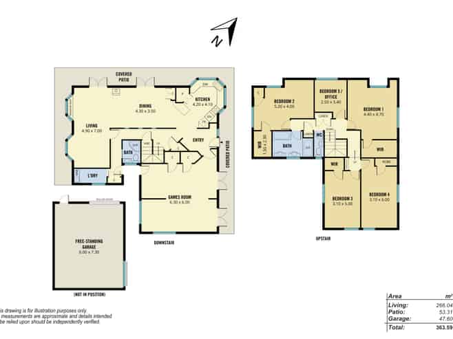 330 Gun Club Road, Pukekohe