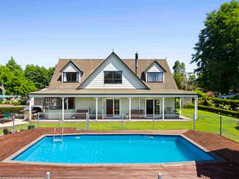 330 Gun Club Road, Pukekohe