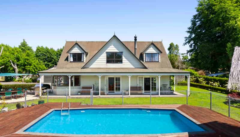 330 Gun Club Road, Pukekohe