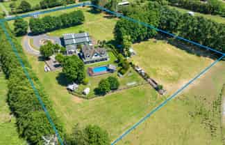 330 Gun Club Road, Pukekohe