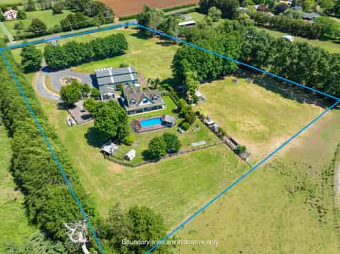 330 Gun Club Road, Pukekohe