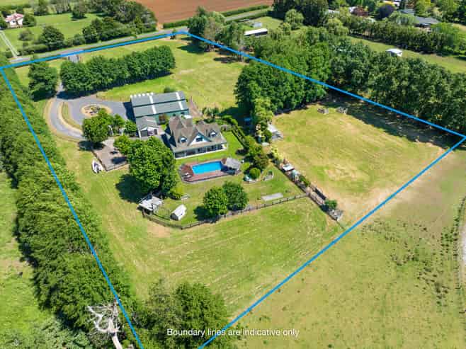 330 Gun Club Road, Pukekohe