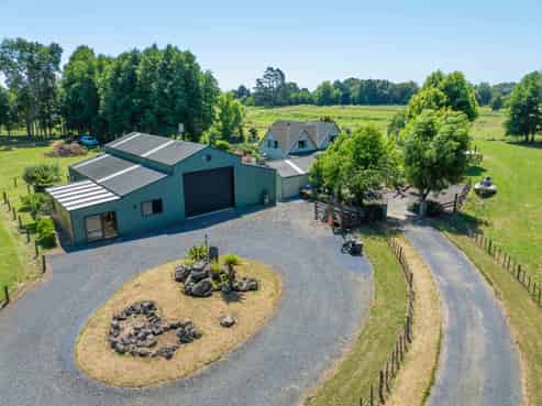 330 Gun Club Road, Pukekohe