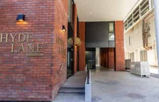 201/10 Alpha Street, Wellington Central