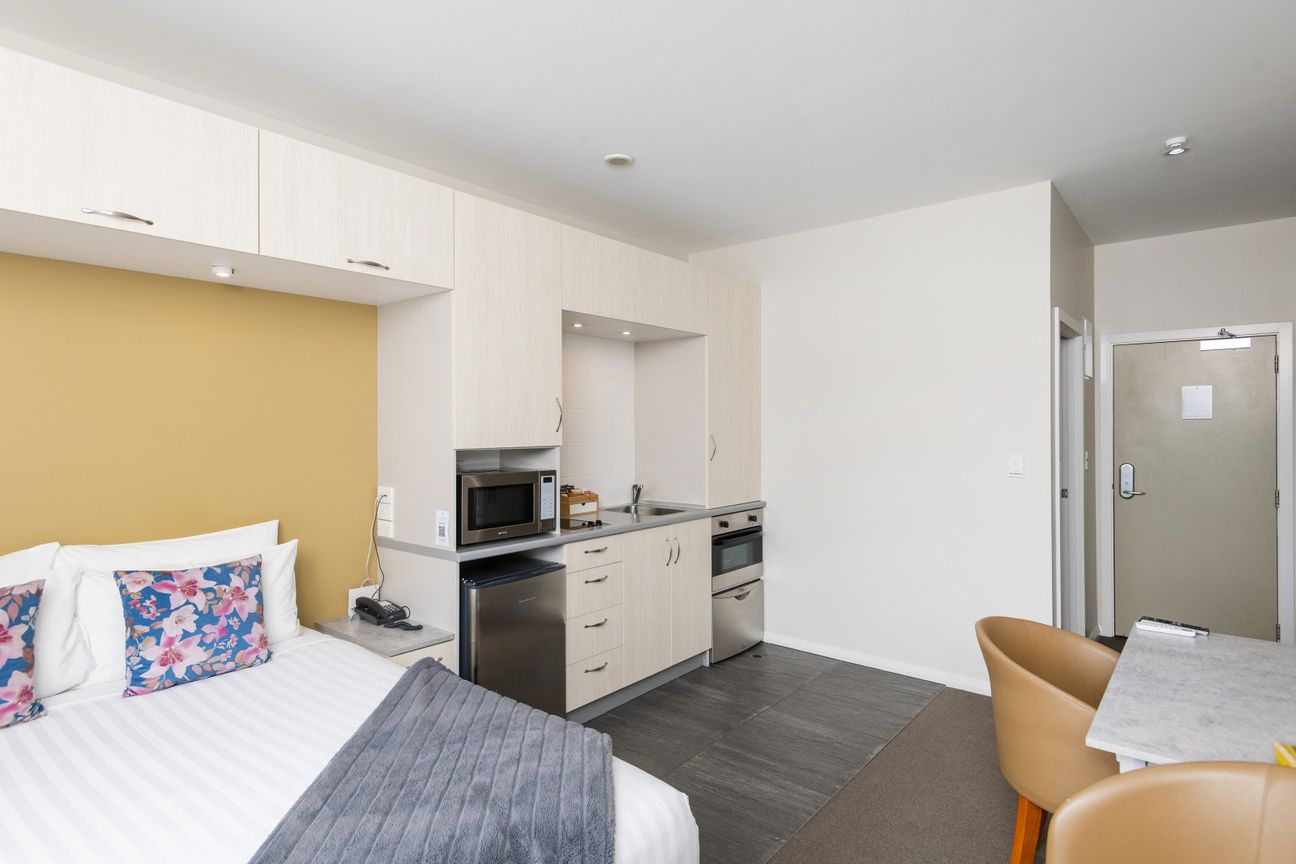 Studio Apartment 223 - $165,000 + GST (if any) - Ansicht 5