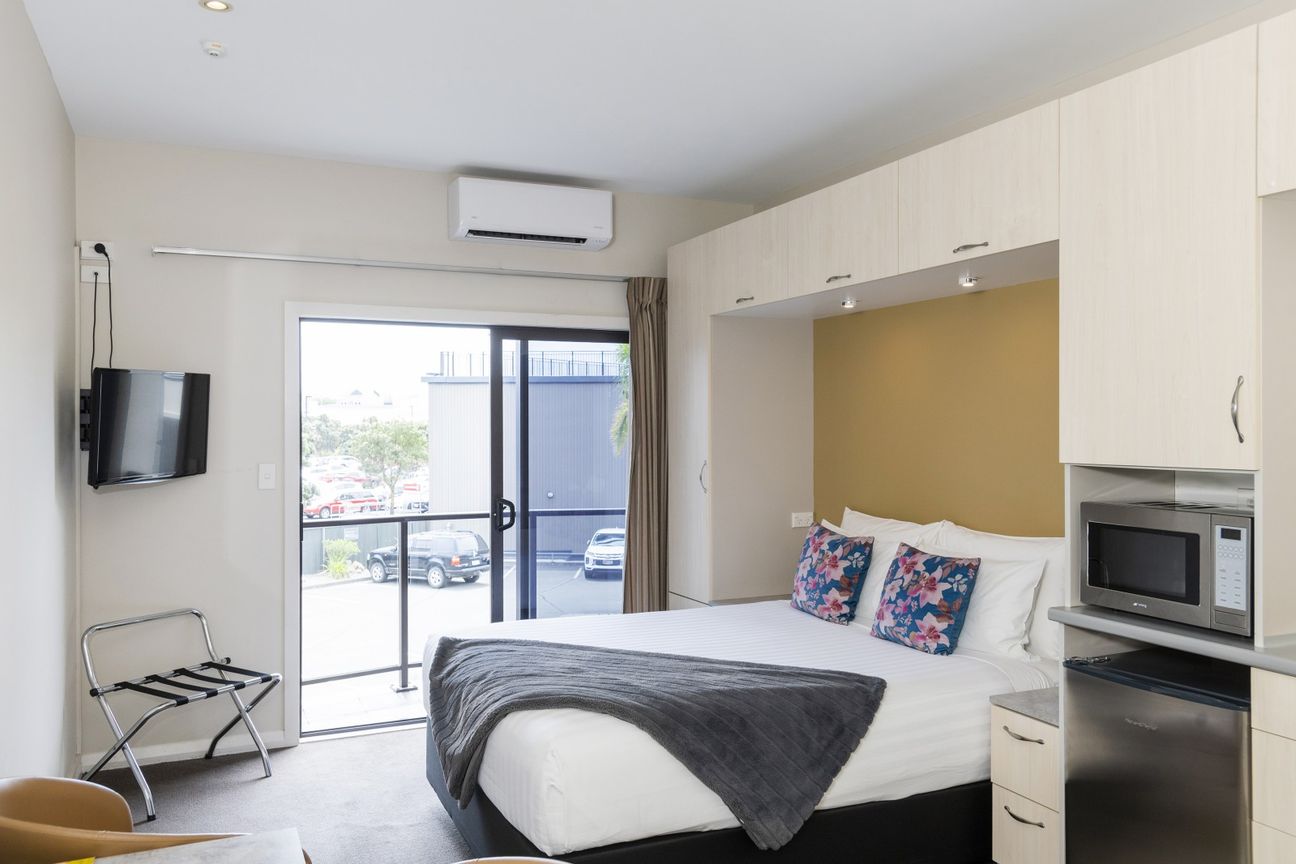 Studio Apartment 223 - $165,000 + GST (if any) - Ansicht 3