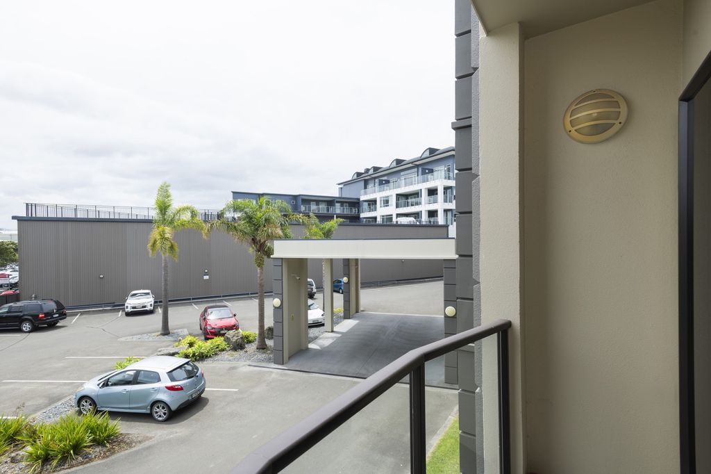 Studio Apartment 223 - $165,000 + GST (if any) 1