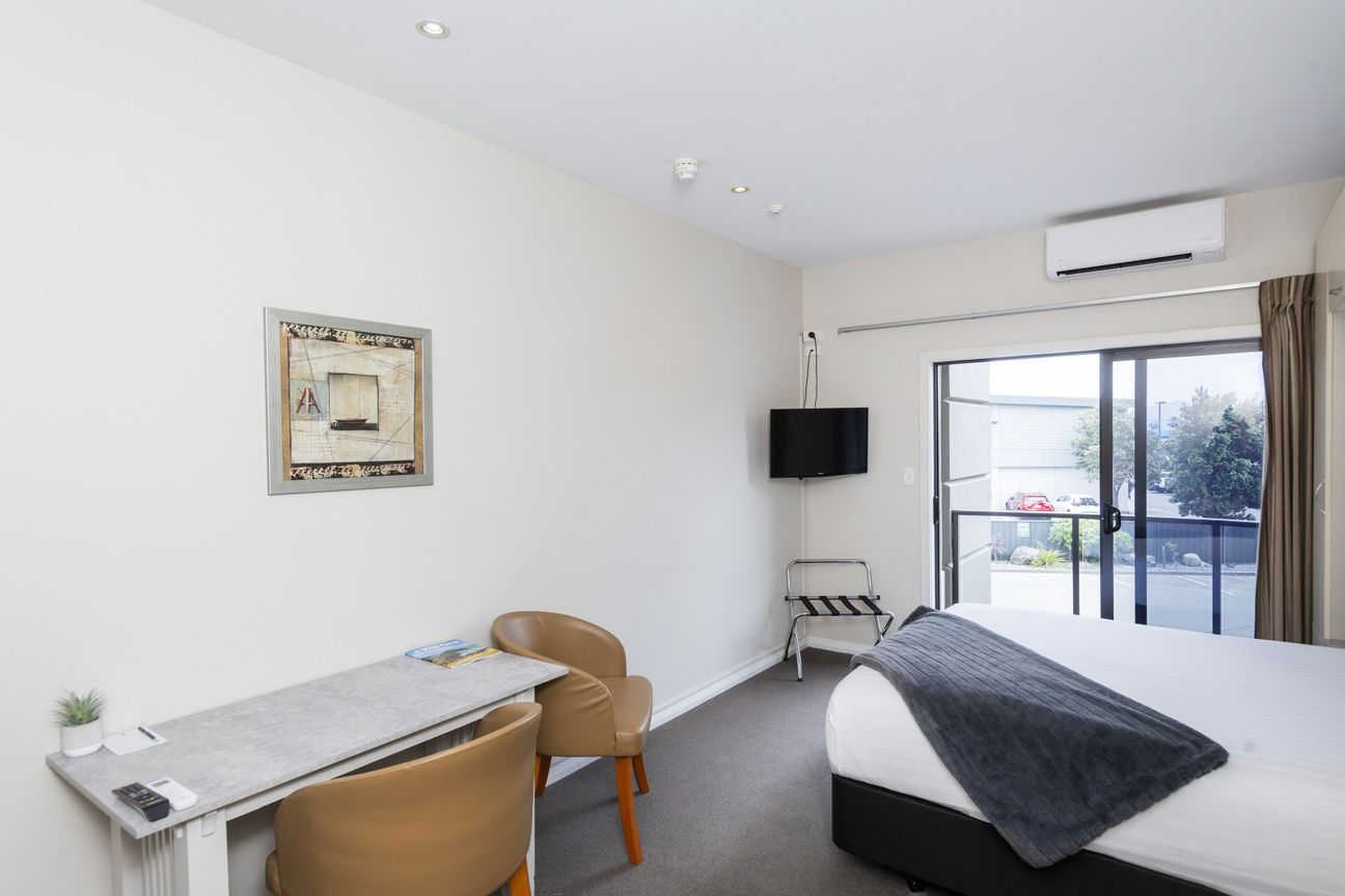 Studio Apartment 223 - $165,000 + GST (if any) - Ansicht 4