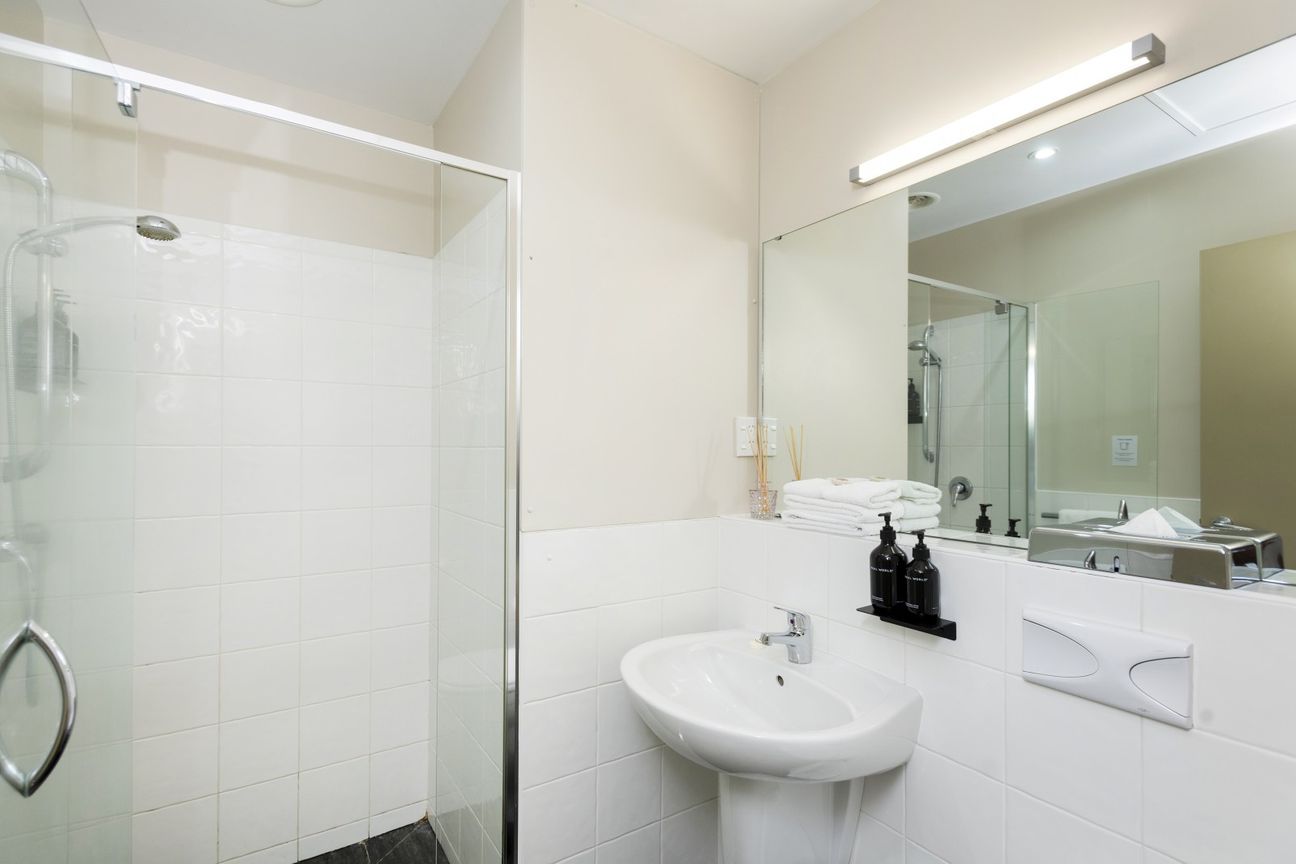 Studio Apartment 223 - $165,000 + GST (if any) - Mehr