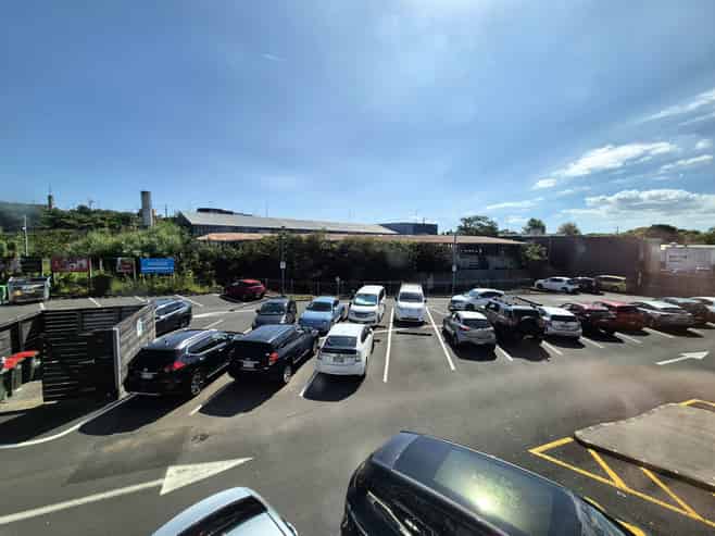 Tidy 39sqm retail – affordable, central, and easy