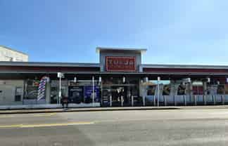 Tidy 39sqm retail – affordable, central, and easy