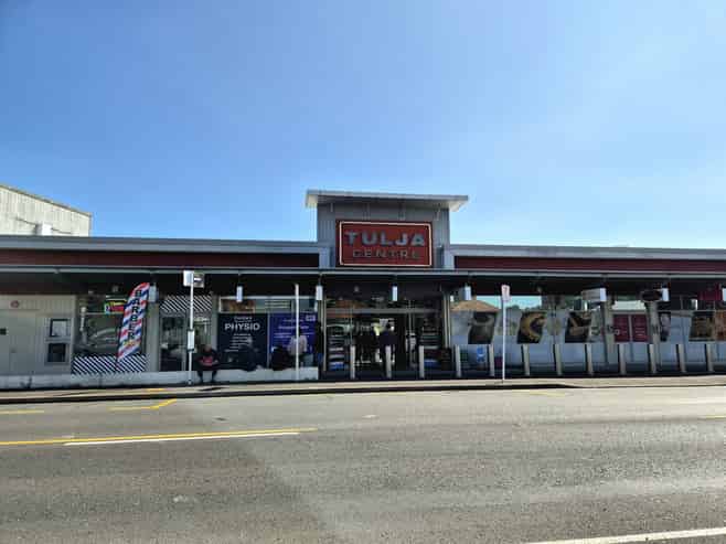 Tidy 39sqm retail – affordable, central, and easy