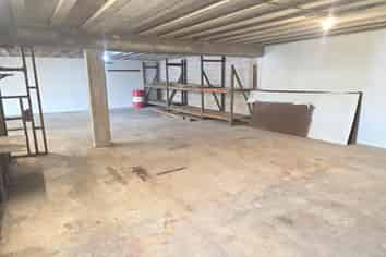 Well Located New Lynn Industrial