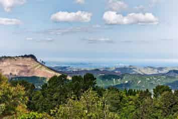 551 Parikanapa Road, TINIROTO