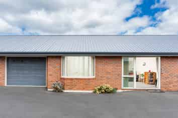 5/4 Reid Avenue, Mosgiel