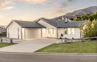 39 Nichol Street, Lake Hawea