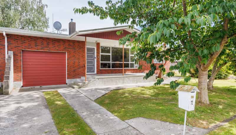 72 Stortford Street, Ashhurst