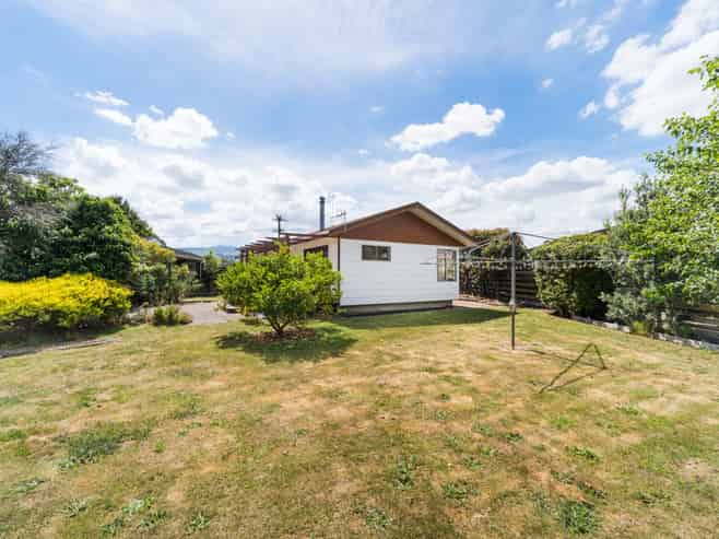 327 Cambridge Avenue, Ashhurst