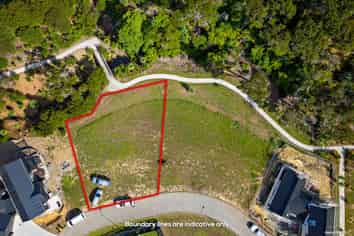 8 Hirere Road, Whitford