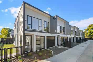 Lot 6/12 William Street, Mangere East