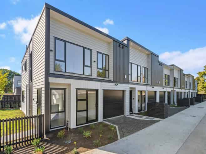 Lot 6/12 William Street, Mangere East