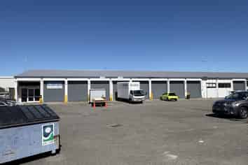 Outstanding location, visibility, access in Napier