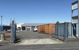 Outstanding location, visibility, access in Napier