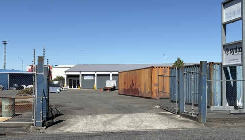 43 Corunna Bay, Hospital Hill